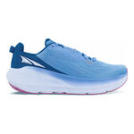 Scarpe da corsa Altra Altra FWD Via Scarpe Neutrali Donna-Blu Chiaro