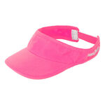 Abbigliamento Tennis-Point Tennis-Point Visiera-Rosa