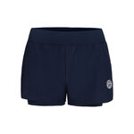 Abbigliamento BIDI BADU Crew  2in1 Shorts