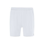 HEAD HEAD Performance Pantaloncini Uomini - bianco, 