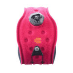 Bendaggi Bauerfeind Bauerfeind Sports Elbow Strap Bendaggio Per Gomito-Rosa