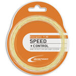 Isospeed Isospeed Energetic Set Di Corde 12m-Oro