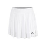 Abbigliamento JLindeberg JLindeberg Feilia Gonna Donna-Bianco