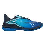 Scarpe Da Tennis Mizuno Wave Exceed Tour 6 Ac