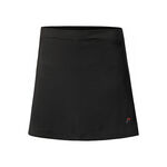 Abbigliamento Fila Fila Shiva Gonna Donna-Nero
