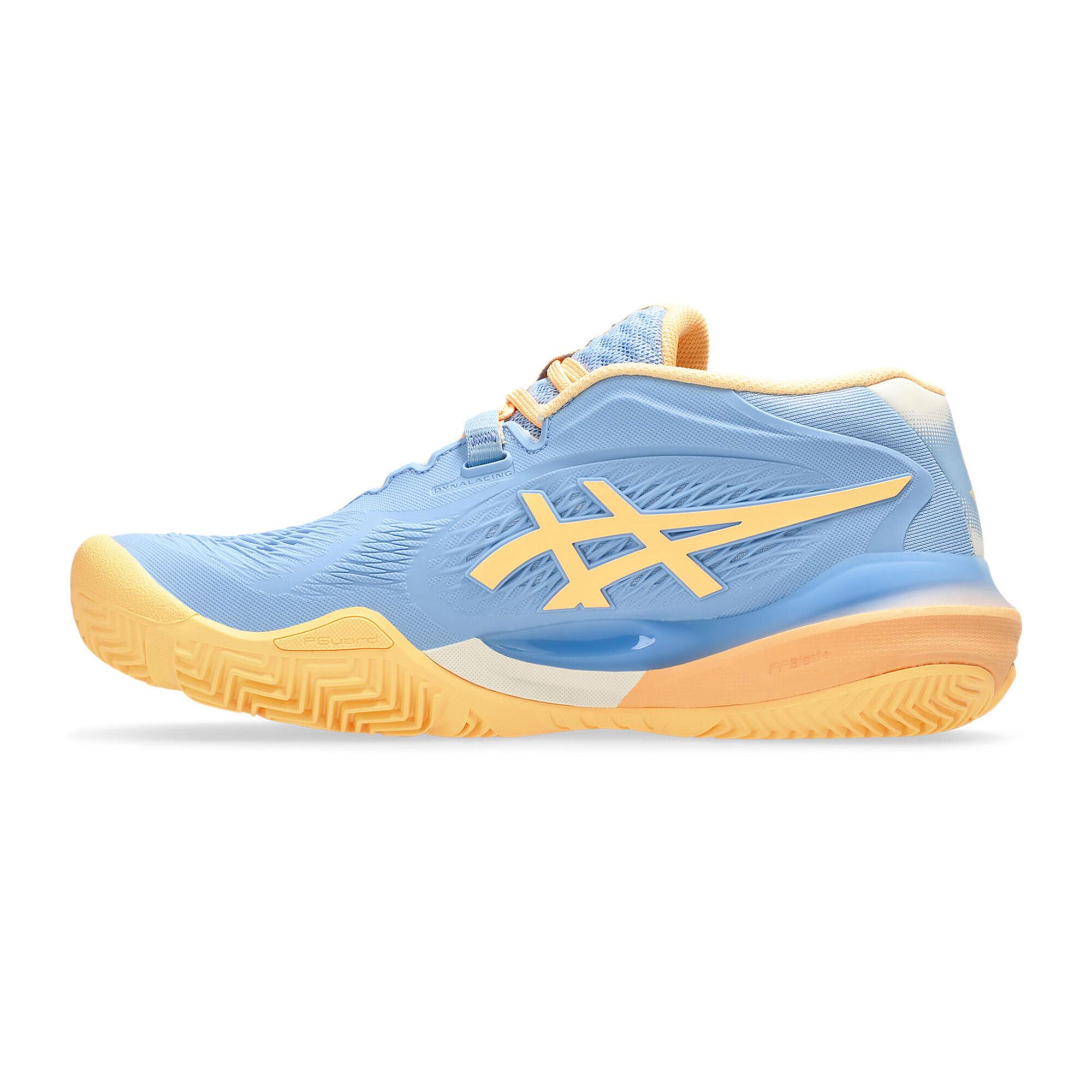 ASICS
