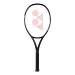 Racchette da tennis Yonex Yonex Ezone 100 Aqua Night Racchette da torneo Racchette test