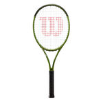 Racchette da tennis Wilson Wilson Blade Feel 100 Racchette Allround (Incordata)