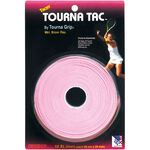 Overgrip Tourna Tourna Tac Confezione Da 10-Rosa