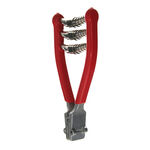 Attrezzature tecniche Tennis-Point Tennis-Point Pro Starter Tenaglia-Rosso