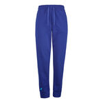 Abbigliamento Babolat Babolat Exercise Pantalone Da Allenamento Donna-Blu