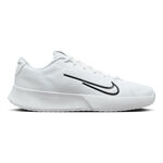 Scarpe da tennis Nike Nike Vapor Lite 2 Scarpa per tutte le superfici Uomini - bianco, nero