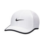 Abbigliamento Nike Nike Dri-Fit Club Cappellino Bambini-Bianco