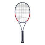 Racchette da tennis Babolat Babolat Pure Strike 100 16x20 Racchette test