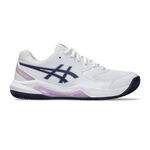 Scarpe Da Tennis ASICS Gel-Dedicate 8 CLAY