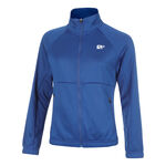 Abbigliamento Racket Roots Racket Roots Teamline Giacca Da Allenamento Donna-Blu
