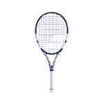 Racchette da tennis Babolat Babolat Pure Drive Junior 26 Girl Racchette per bambini Con corde