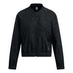 Abbigliamento Under Armour Under Armour Run Anywhere Giacca Da Corsa Donna-Nero