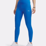 Abbigliamento Under Armour Under Armour Motion Calzamaglia Donna-Color Petrolio