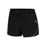 Abbigliamento Puma Puma Raceday Ultraweave 3in Split Pantaloncini da corsa Uomini - nero, 