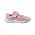 Scarpe da tennis Babolat Babolat Pulsion Scarpa Per Tutte Le Superfici Bambini-Rosa,Bianco