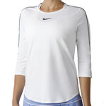 Abbigliamento Da Tennis Nike Court Longsleeve Women