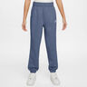 Club Fleece Loose Pantalone da allenamento Ragazze - grigio-blu, grigio-blu