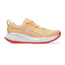 Gel-Cumulus 27 Scarpe Neutrali Donna-Arancione