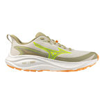 Mizuno Mizuno Neo Lumina               Scarpa da trail Donna-grigio, giallo