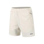 Abbigliamento Björn Borg Borg Zip Shorts