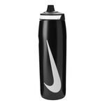 Accessori Nike Nike Refuel 946ml Borraccia-Nero