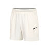 Court Dri-FIT Slam Pantaloncini Uomini-Crema