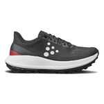 Scarpe da corsa Craft Craft Xplor Hybrid Scarpa Da Trail Donna-Nero