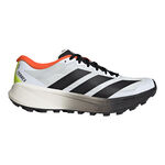 Scarpe da corsa adidas adidas Terrex Agravic 4 Scarpa da trail Uomini-bianco, nero