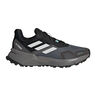 Terrex Soulstride RainReady Scarpa Da Trail Donna-Nero,Bianco