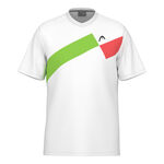 Abbigliamento HEAD Topspin T-Shirt Men