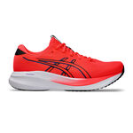 Scarpe da corsa ASICS ASICS GEL-EXCITE 11 Scarpe neutrali Uomini-rosso, nero