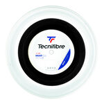Tecnifibre Tecnifibre Multifeel 200m Rotolo Di Corde-Nero