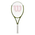 Racchette da tennis Wilson Wilson Blade Feel Team 103 Racchette Allround (Incordata)