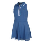 Abbigliamento Da Tennis Original Penguin SL Veronica Dress W/ Mesh Back (w/ Shorts)