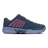 Express Light 3 Scarpa per terra rossa Donna - blu scuro, rosa