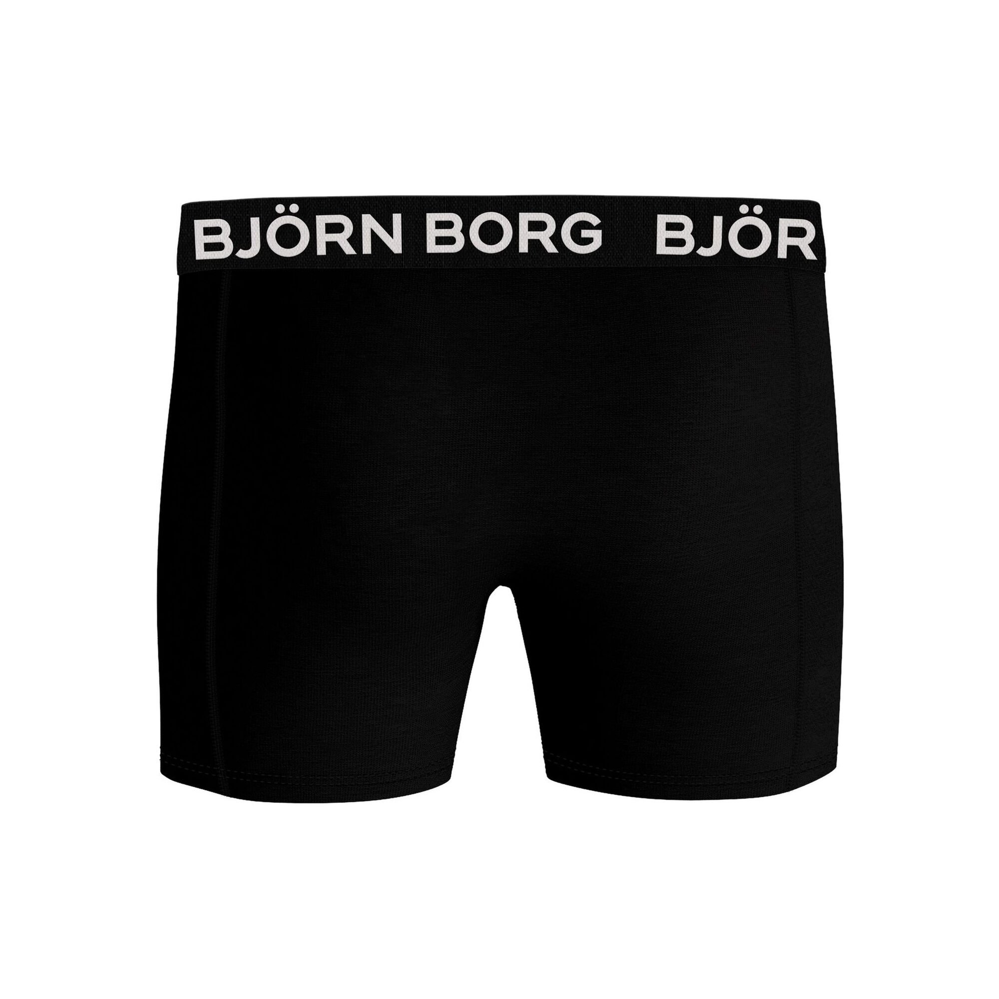 Bj&ouml;rn Borg