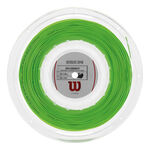 Wilson Wilson Revolve Spin Rotolo Di Corde 200m-Verde