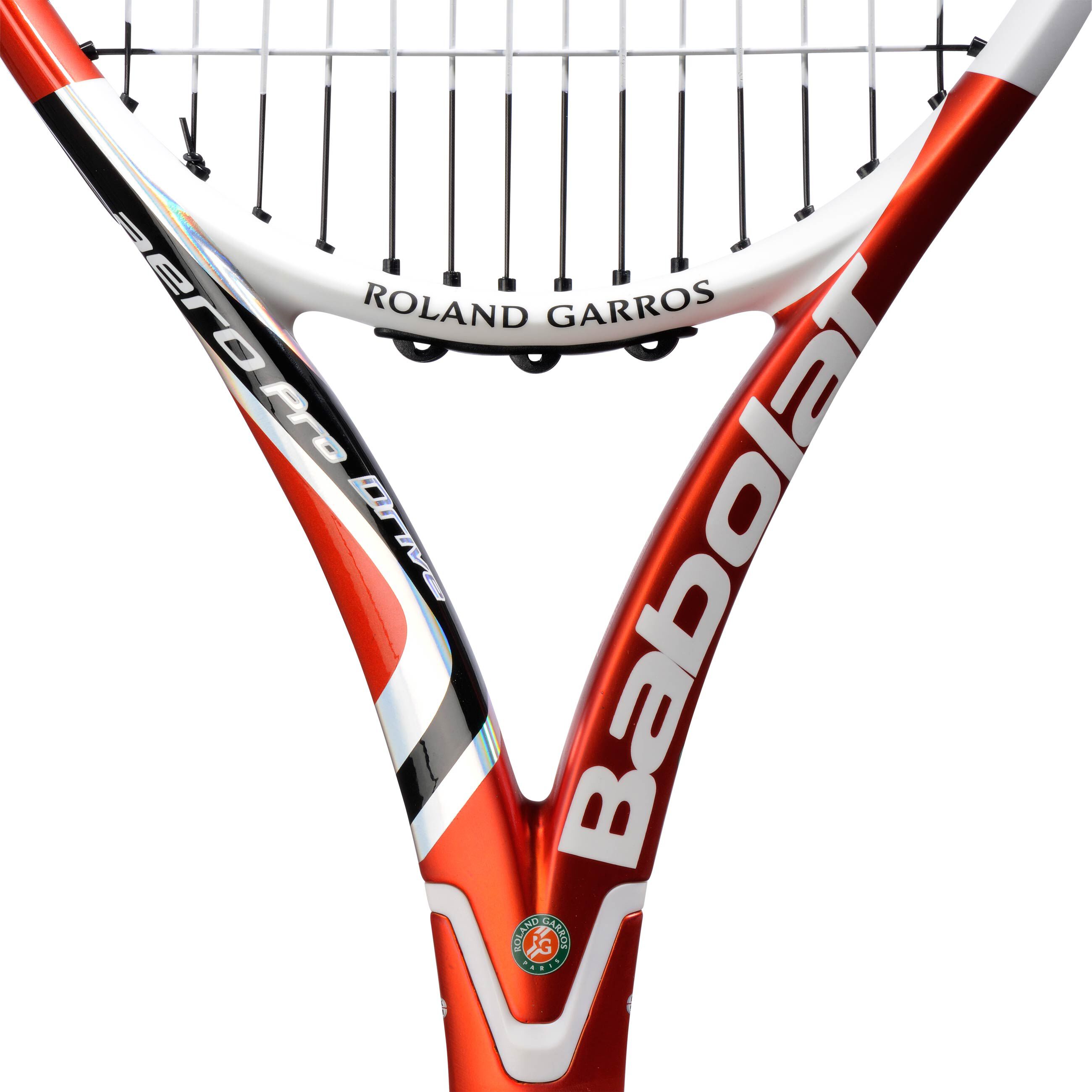 Babolat aero pro drive- Roland Garros Babolat Aero Pro Pure Drive