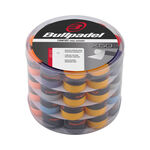 Overgrip Bullpadel Bullpadel GB-1604 BOX 50-Multicolore