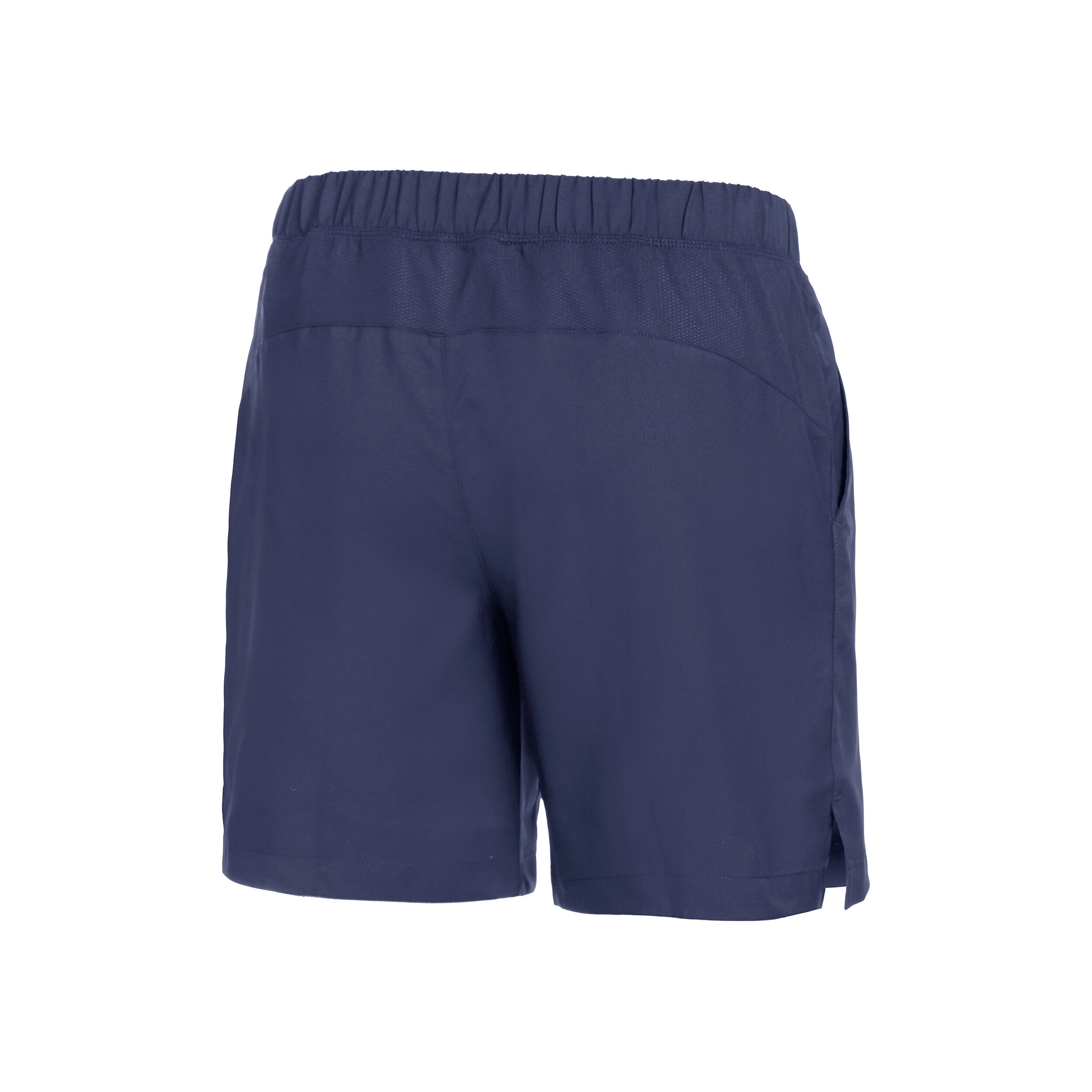 Pantaloncini asics 2025 blu
