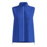 Zeroweight  Gilet da corsa Donna-blu