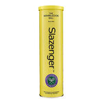 Palline Da Tennis Slazenger S TB WIMBLEDON 4TIN   