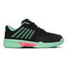 Express Light 3 Scarpa Per Terra Rossa Donna-Nero,Mint