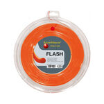 Corde Da Tennis Kirschbaum Flash 200 m orange